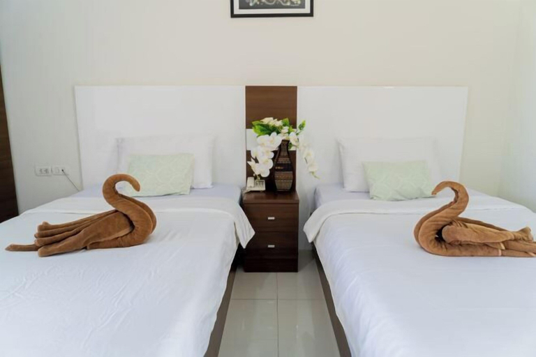 Bedroom 2, The Infinity Suite Chiangrai, Muang Chiang Rai