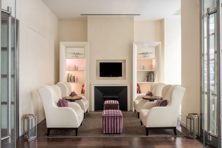 Public Area 3, Ricasoli Firenze Luxury Apartments | UNA Esperienze, Florence