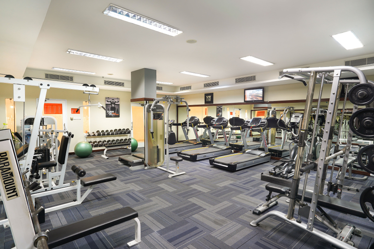 Others 4, Cityloog Hotel Tebet Jakarta, South Jakarta
