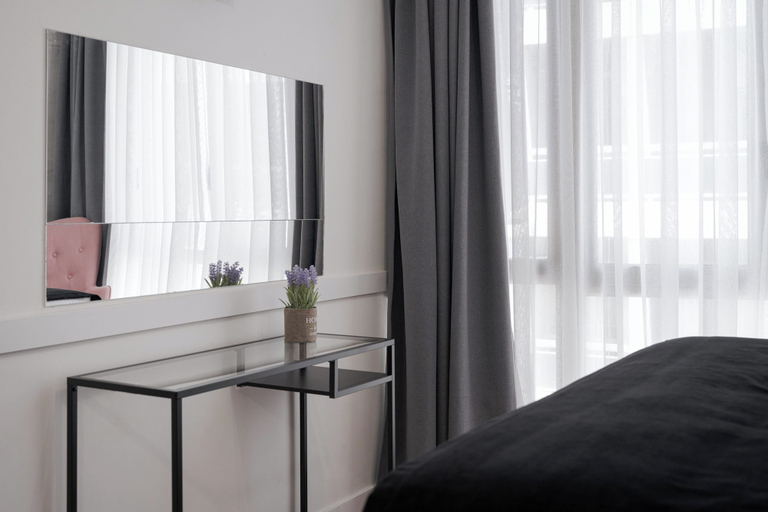 Bedroom 2, Syntagma Mitropoleos Residence, Attica