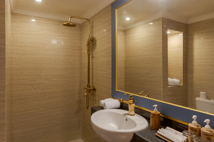Bathroom 3