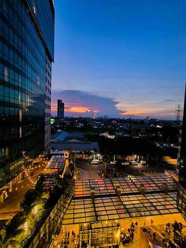 Exterior & Views 4, Skysuites Residence, Surabaya