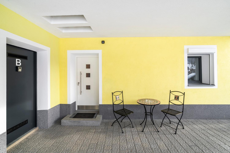 Others 5, Apartments Gasser, Bolzano