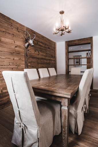 Others 3, Sonnegg Lodge 2.1, Visp