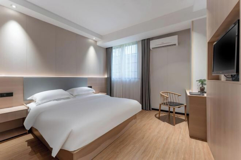 EZ Hotel (Ningbo Beilun Xiaogang), Ningbo