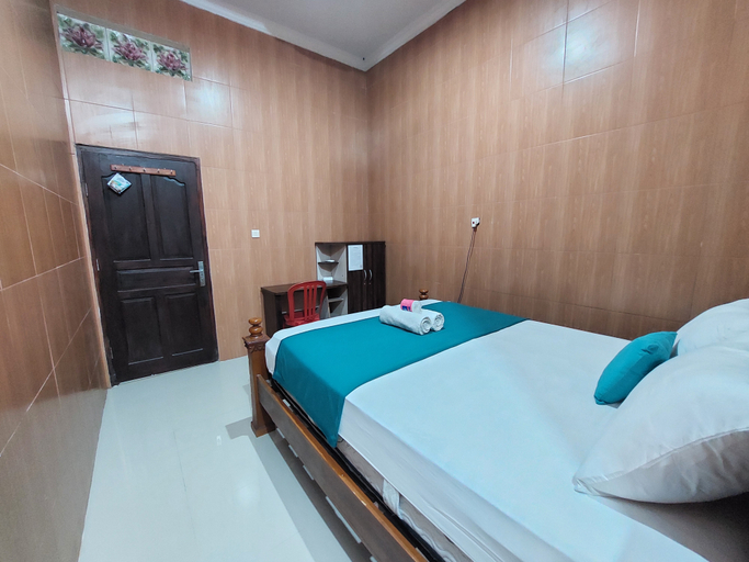 Bedroom 4, Bukit Sion Room & Tour, Klungkung