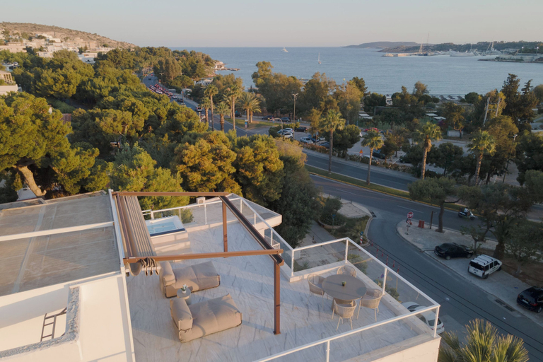 Others 5, The Vouliagmeni Penthouse, Attica
