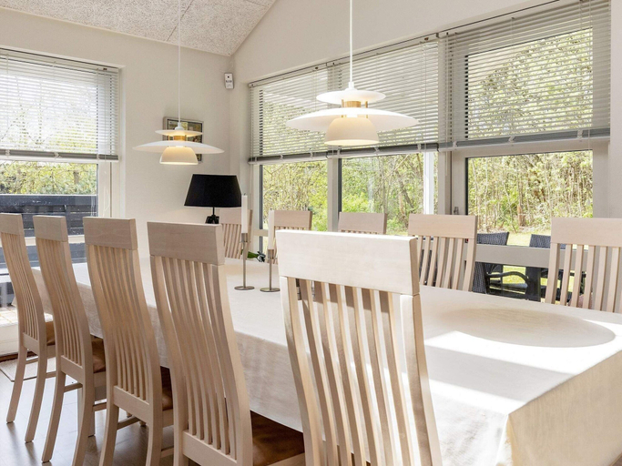 Others 4, 5 Star Holiday Home in Hals, Aalborg