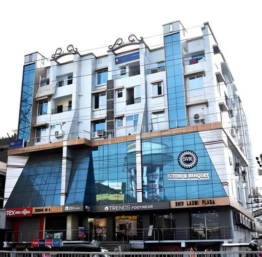 Others 3, Svr hotel & Banquet, Patna