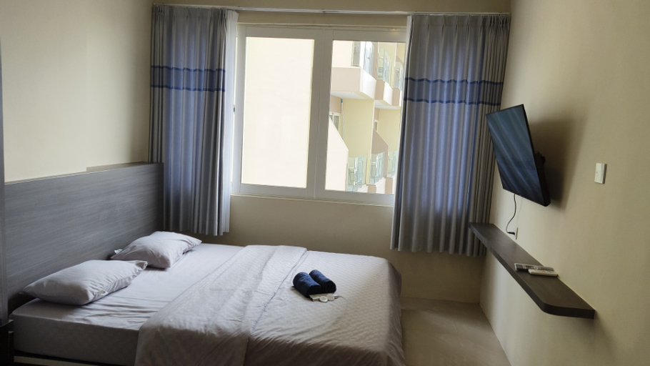 Bedroom 25