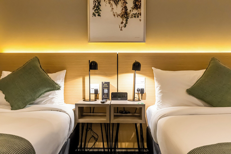 Bedroom 26