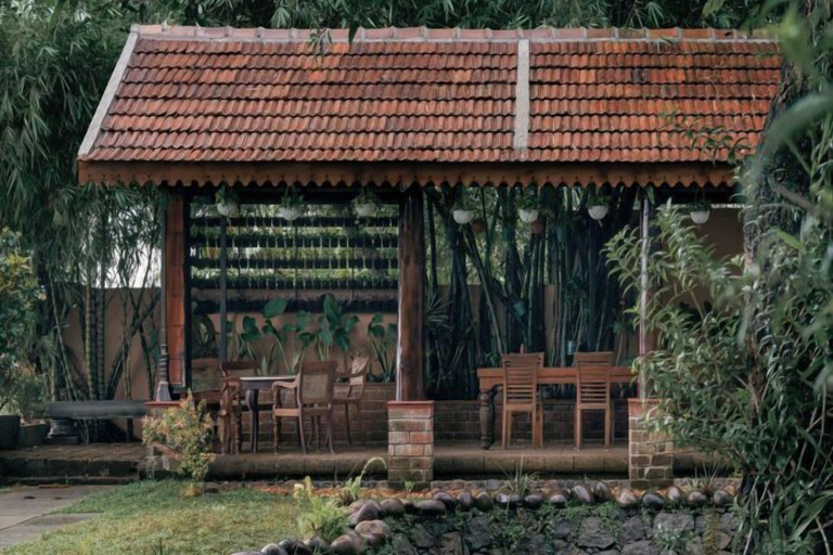 Exterior & Views 2, BluSalzz Villa - Muhamma, Alleppey - Kerala, Alappuzha