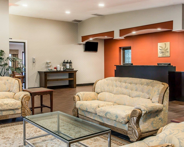 Others 5, Quality Inn Gaylord, Otsego