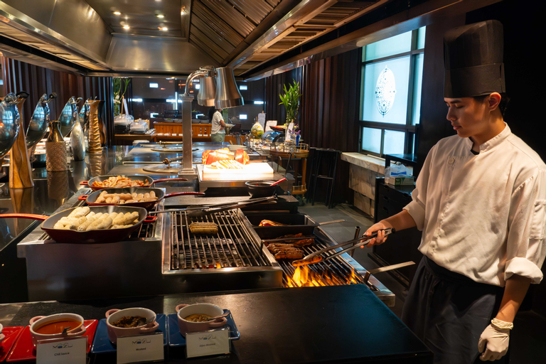 Restaurant 19