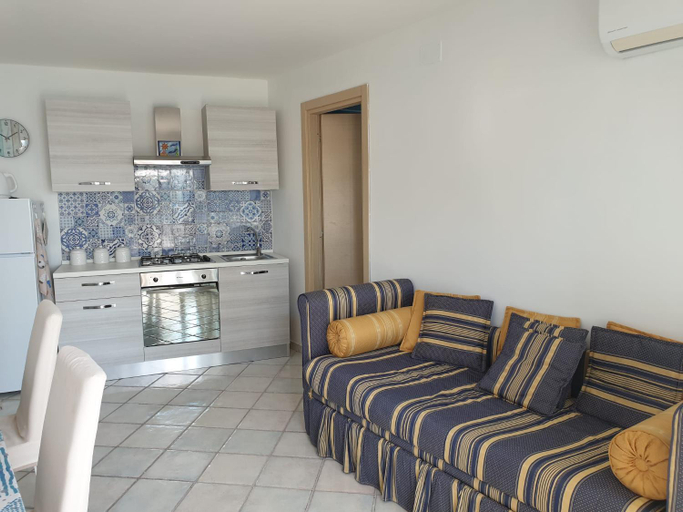 Others 4, L'Incanto Suites Ischia, Napoli