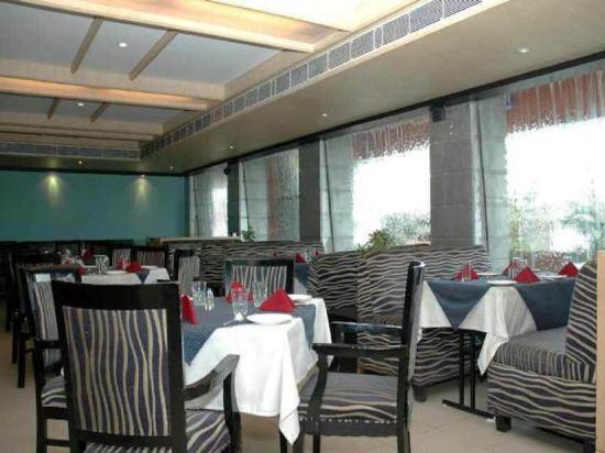 2, Hotel Saramati, Dimapur
