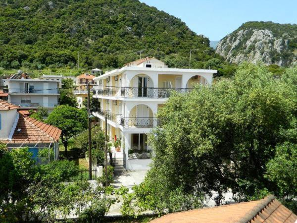 Others 5, ARISTON APARTMENTS, Ionian Islands