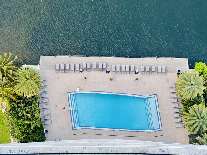 Beachwalk Resort, Broward