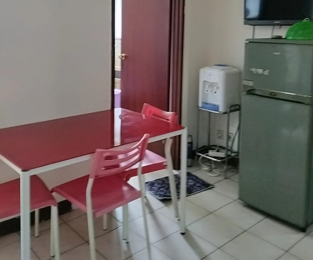 Others 5, Apt Mediterania Garden 1 Azalea by Angel Property, Jakarta Barat