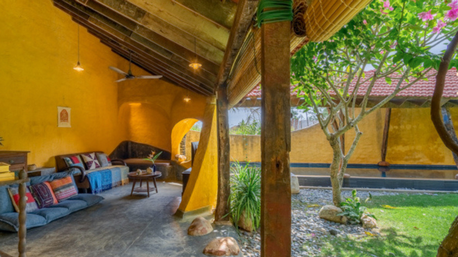 Others 5, Ben House 3BR Oceanview An Bang Beach, Da Nang