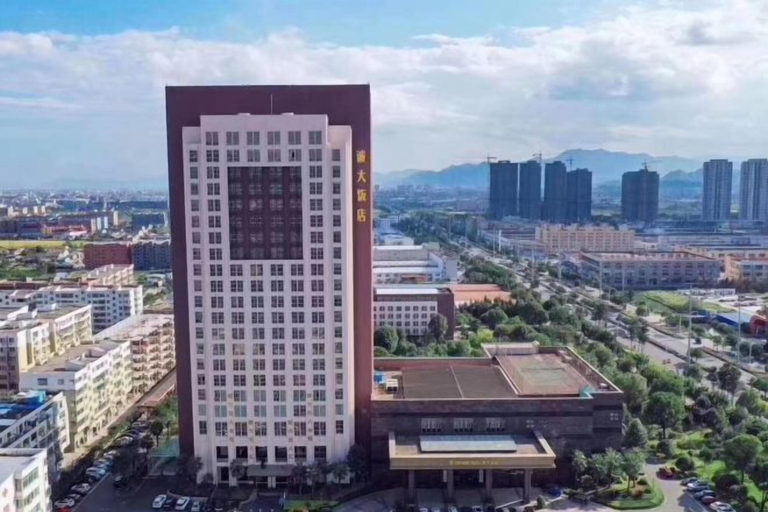 Others 5, Chengda Hotel, Wenzhou