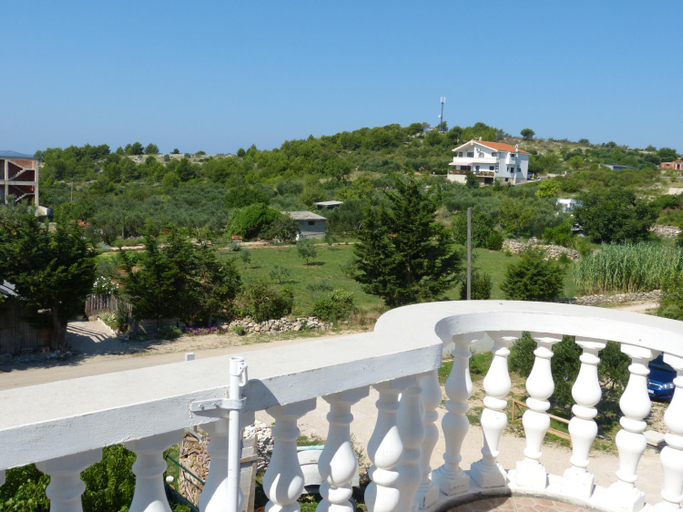 Others 2, Apartments Reiter, Vodice