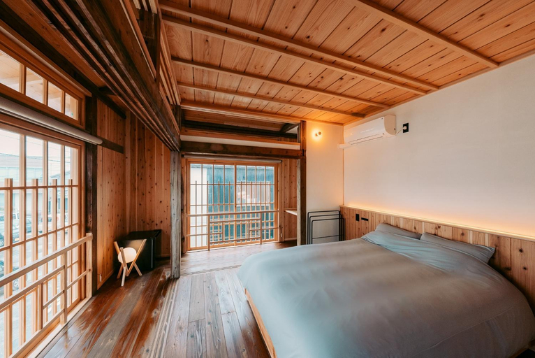 Bedroom 3, Ikeda Ryokan - Vacation STAY 79298v, Nishinoomote