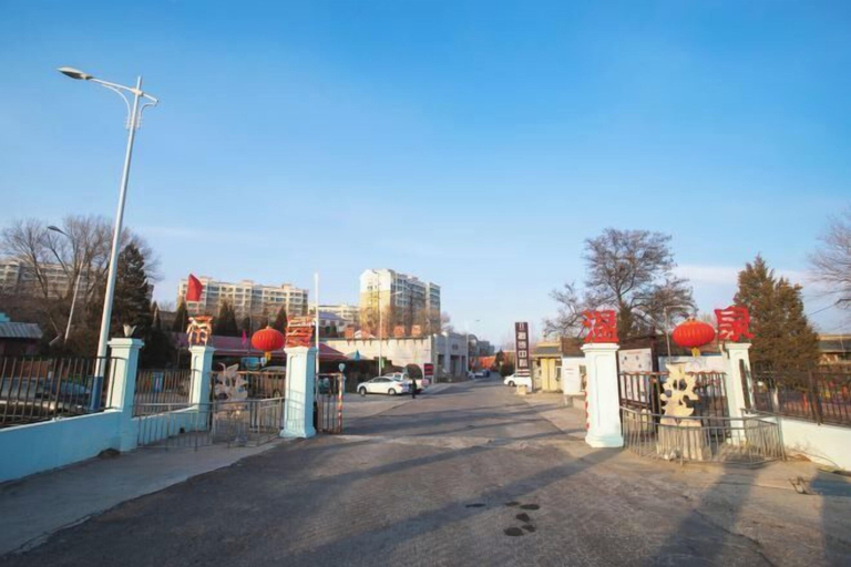 Others 5, Huailai Diman Hot Spring Resort, Zhangjiakou