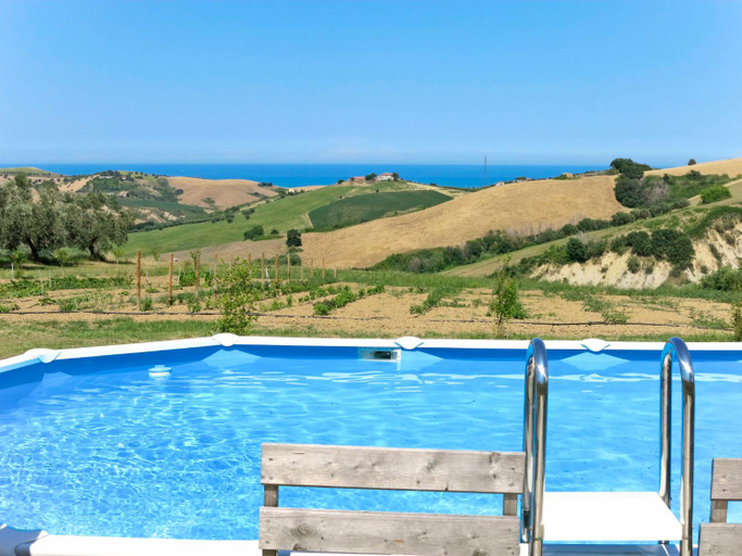 Sport & Beauty, Apartment Serrani-5 by Interhome, Teramo