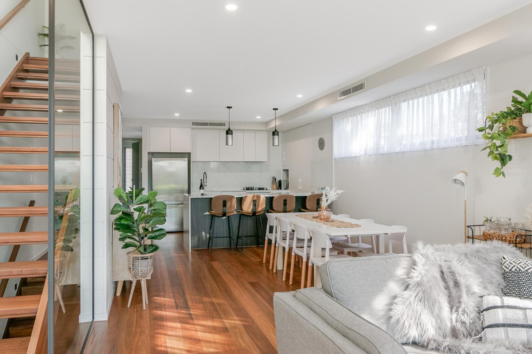Others 1, Grandview Villa Kingscliff - Oceanview Tri-level Villa by uHoliday, Tweed Heads
