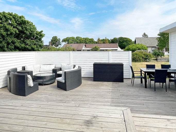 Exterior 5, 4 Star Holiday Home in Kopingsvik, Borgholm