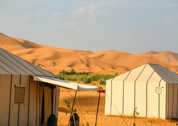 Others, Merzouga Desert Camp, Errachidia