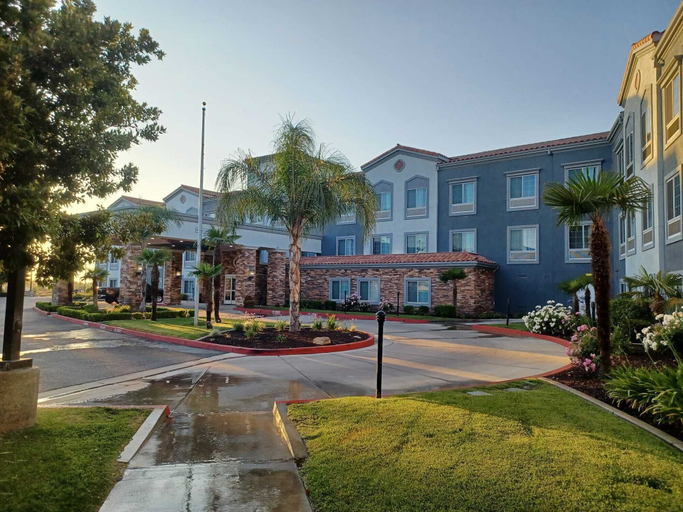 Exterior & Views 2, Spark by Hilton Redlands, San Bernardino