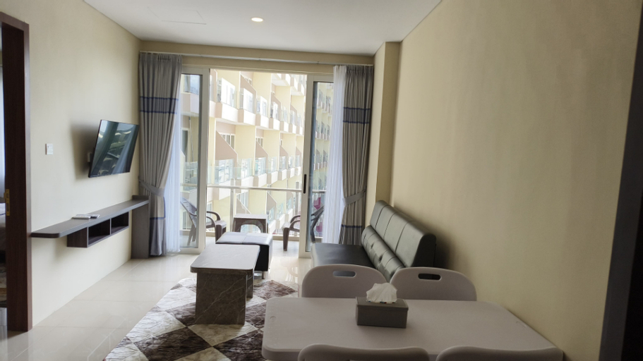 Bedroom 28