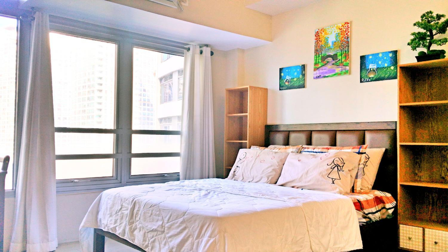 Others 4, Eastwood Legrand Tower 3 condominium, Quezon City