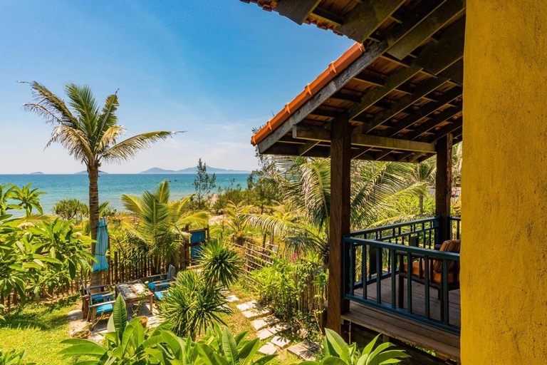 Others 5, Flow House 3BR Oceanview An Bang Beach Hoi An, Da Nang