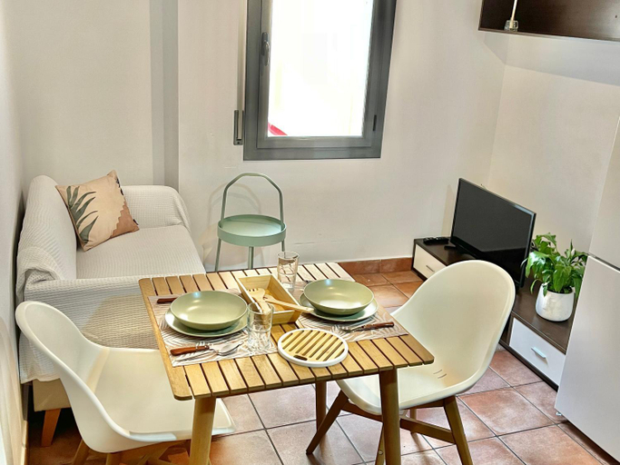 Others 4, Apartamentos Blanes Petit, Girona
