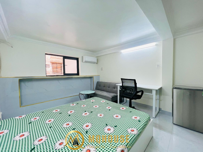 Others 4, Long Home 1 - A101, Ho Chi Minh City