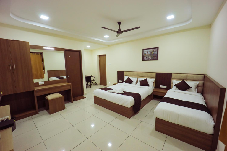 Bedroom 10