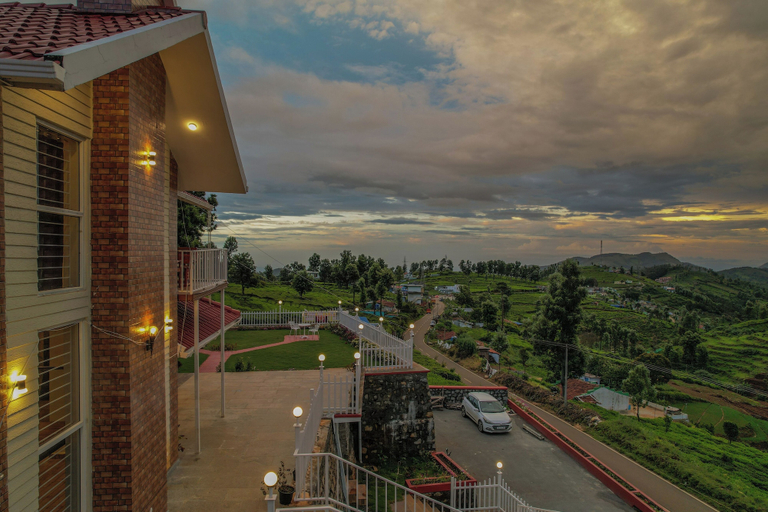 Others 4, Rock Villa, The Nilgiris