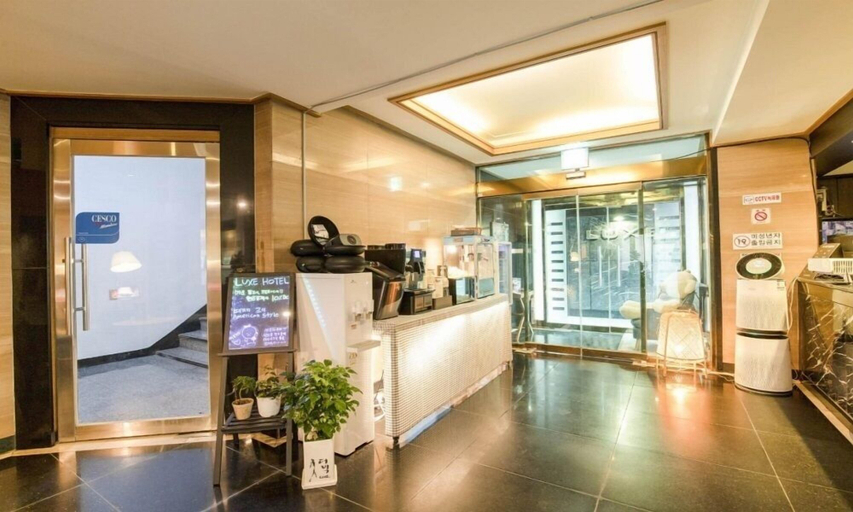 Others 5, Nowon Luxe hotel, Nowon