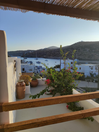 Others 3, Venereum Apartments, South Aegean