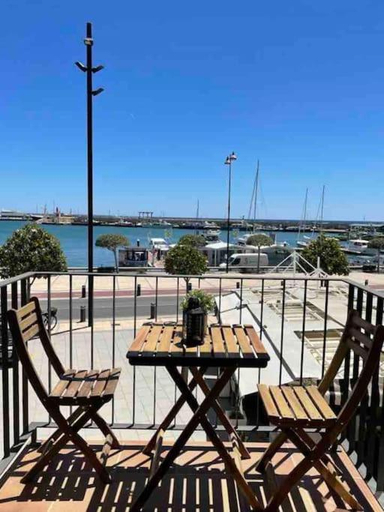 Exterior & Views 5, New Loft Seaview Port Cambrils, Tarragona