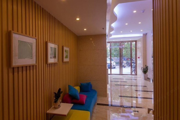 Others 5, Modern Boutique Hotel, Jiangmen