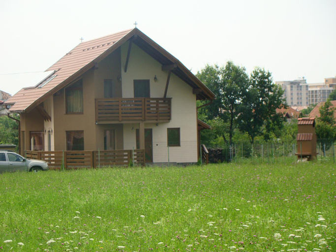 Others 2, Colt de Rai, Covasna