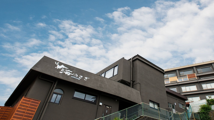 Exterior & Views 2, Umiusagi the annex of Senoumi, Higashiizu