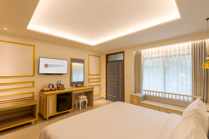 Bedroom 5