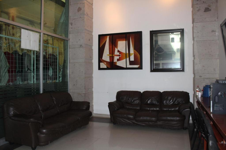 Others 4, Hotel Gina, San Juan de los Lagos