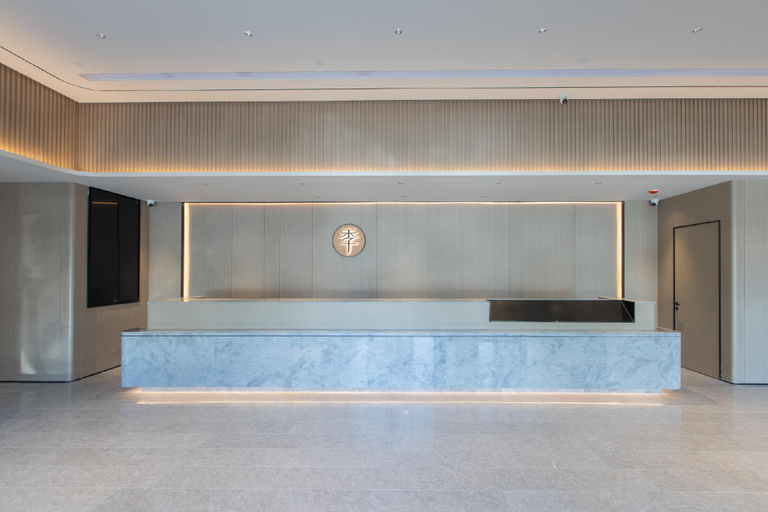 Public Area 2, Ji Hotel Hangzhou Jiaogong Road, Hangzhou