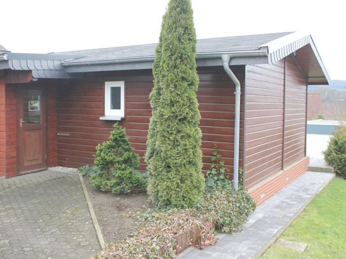 Exterior 5, Bittner Modern Retreat, Hochsauerlandkreis